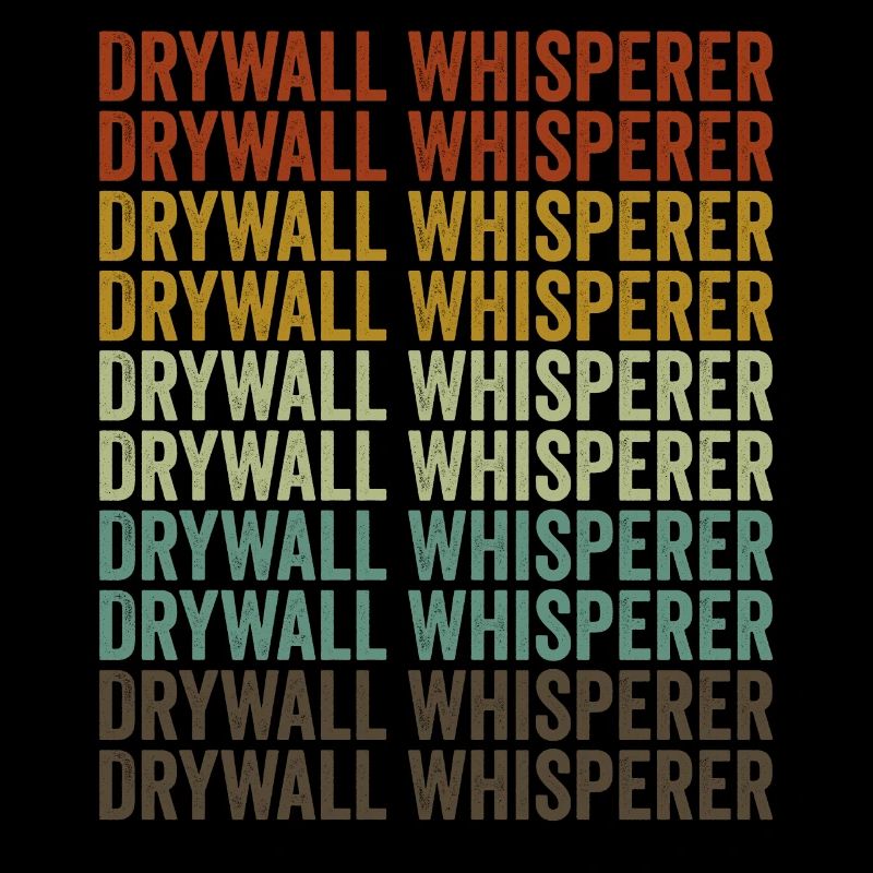 Drywall Whisperer Drywall Construction Finis