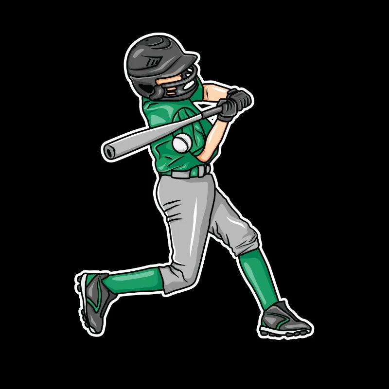 Garçons de baseball