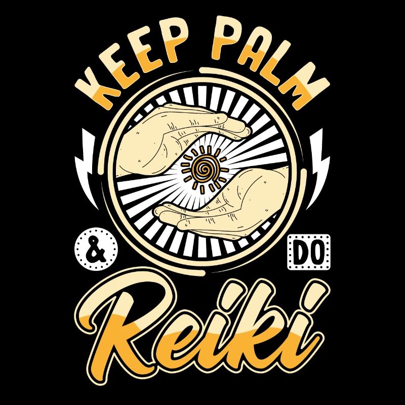 Reiki Practitioners & Reiki Master