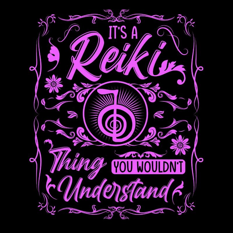Reiki Practitioners & Reiki Master