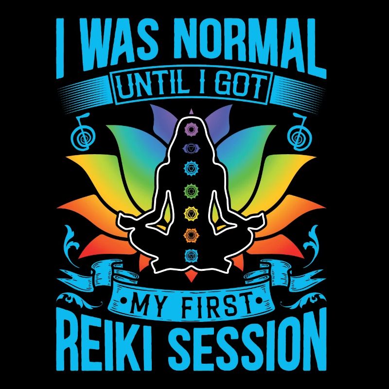 Reiki Practitioners & Reiki Master