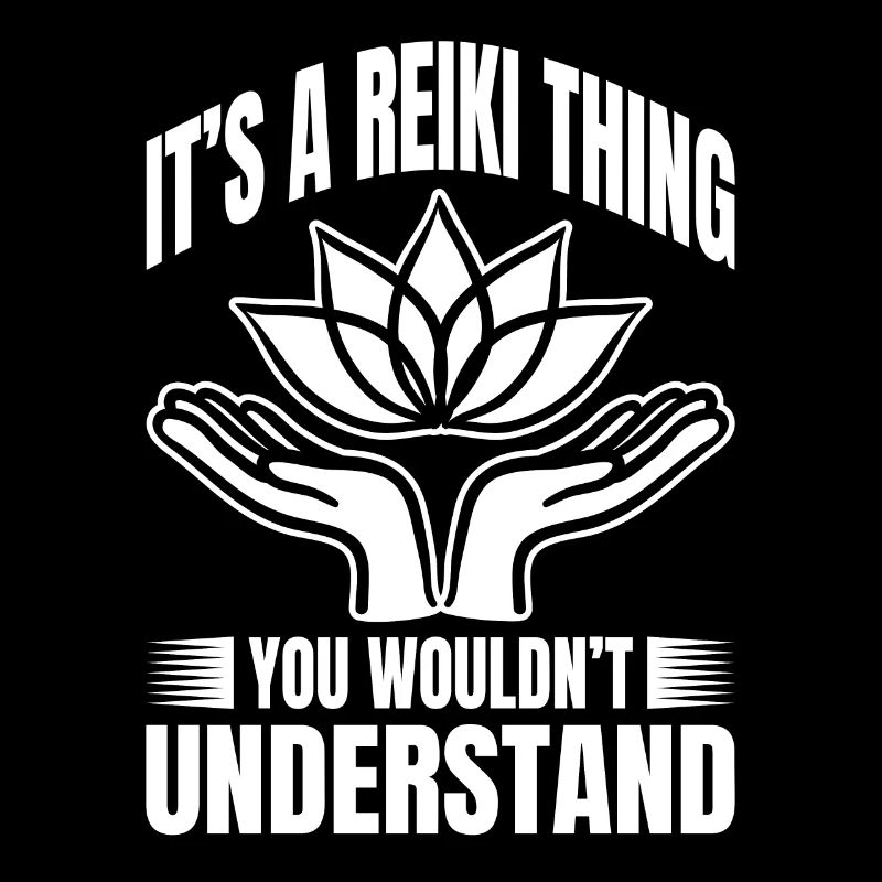 Reiki Practitioners & Reiki Master