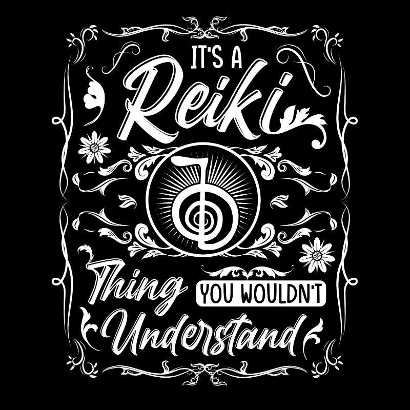 Reiki Practitioners & Reiki Master