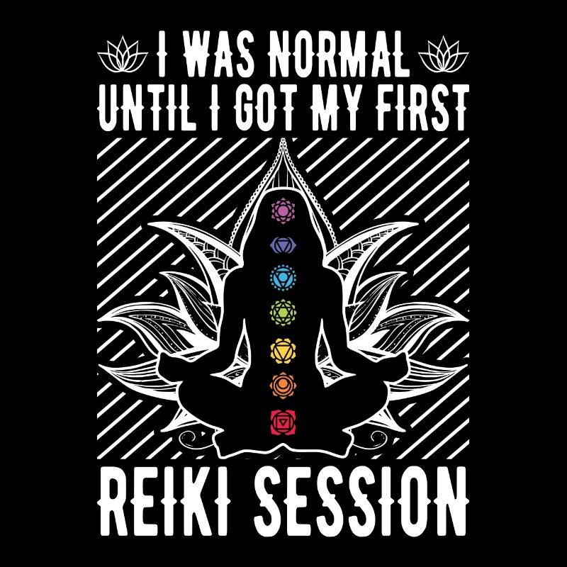 Reiki Practitioners & Reiki Master
