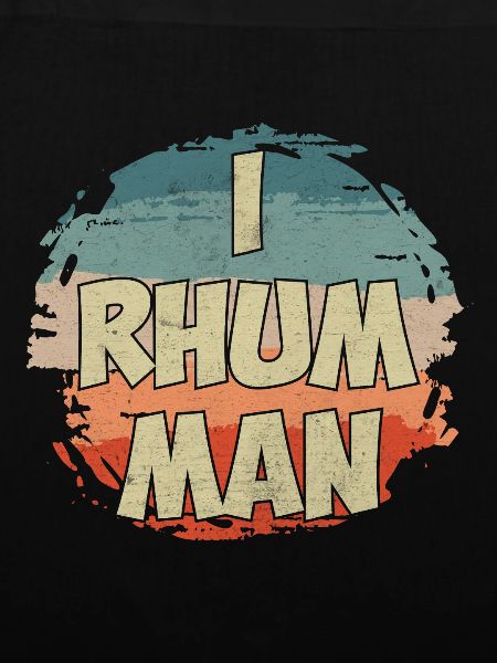 I rum man