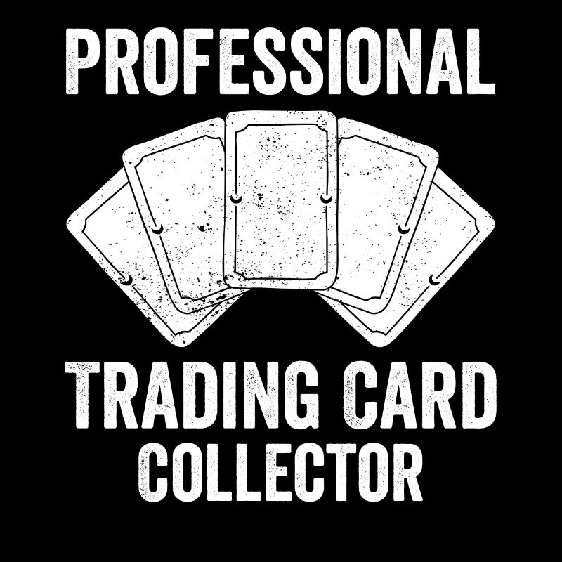 Fun Trading Card Game TCG