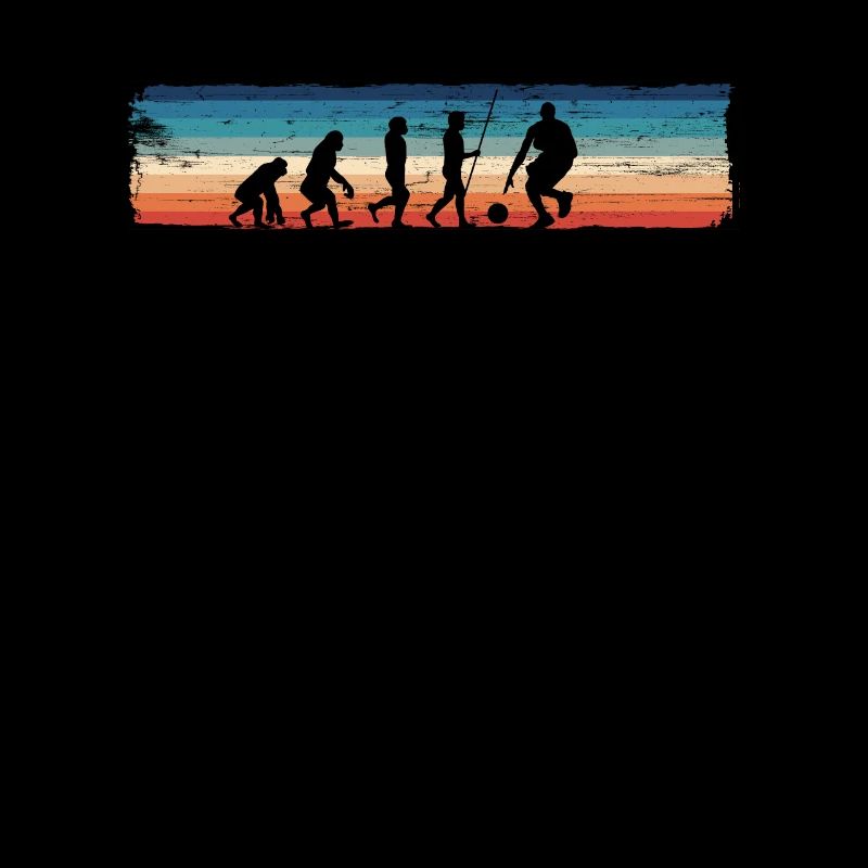 Evolution of basketball —