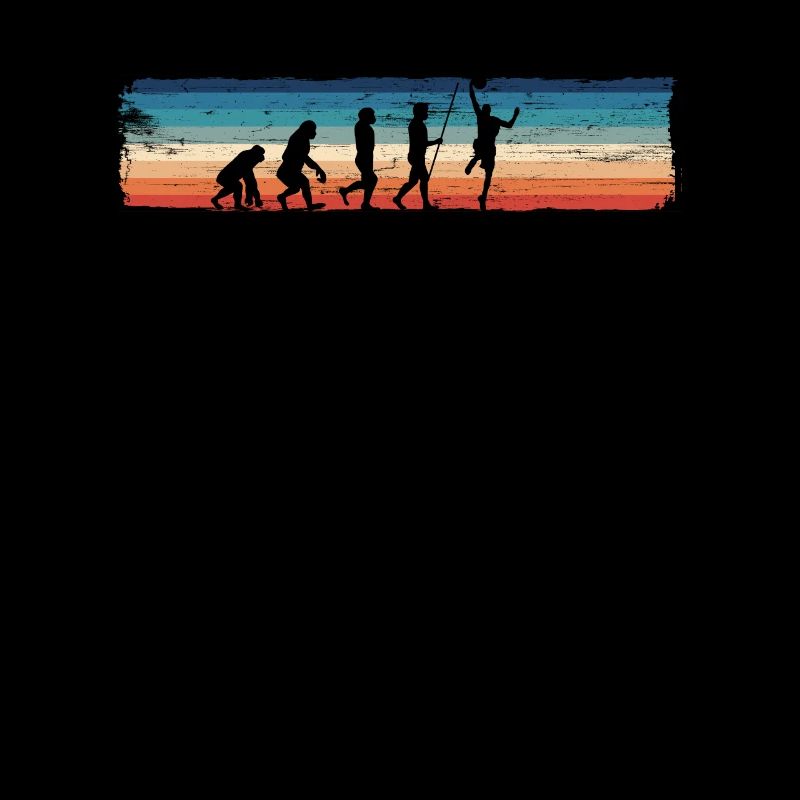 Évolution du basketball —