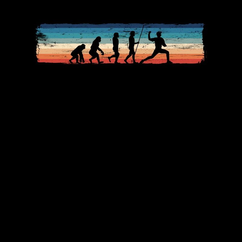 Evolution of Baseball —