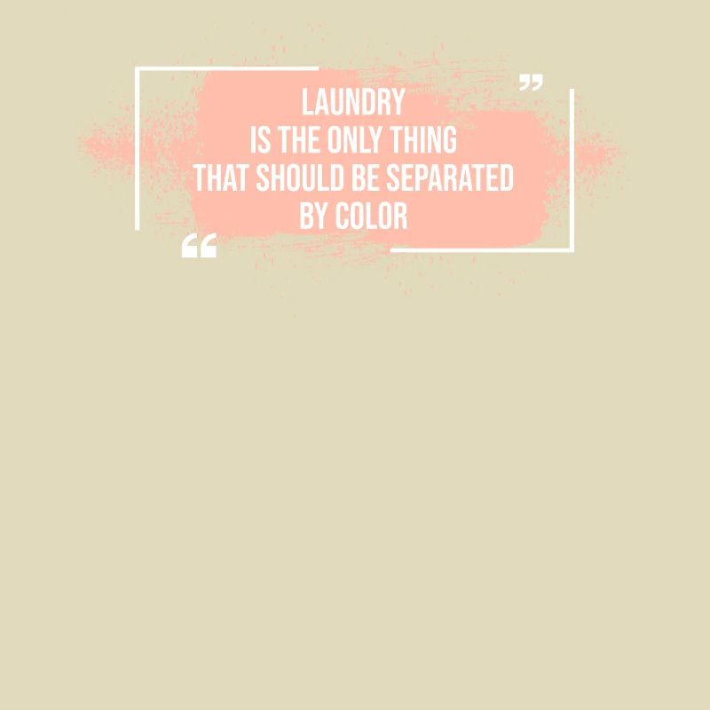 Separated by Color Equality Unity BLM