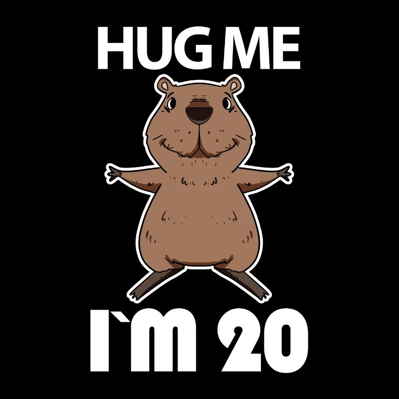 20 ans - 20 ans - câlin