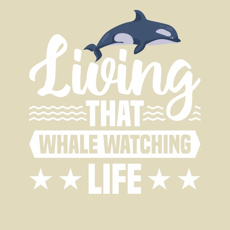 Whale Watching Whale Watching Orca Blue Whale