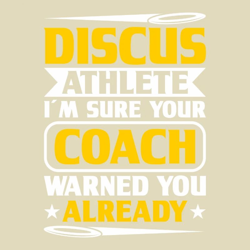 Diskuswurf Diskuswerfer Leichtathletik Diskus