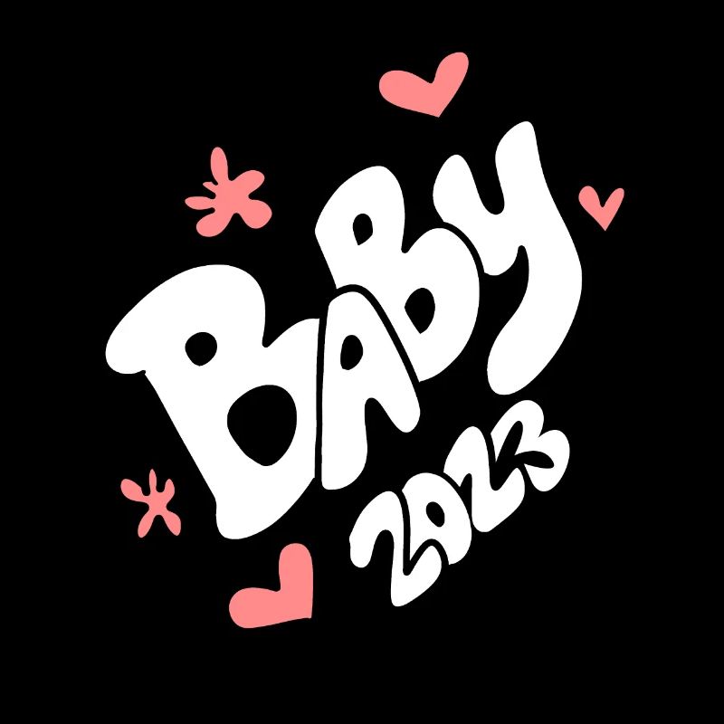 Bébé 2023 - Naissance Enceinte 2023 Grossesse