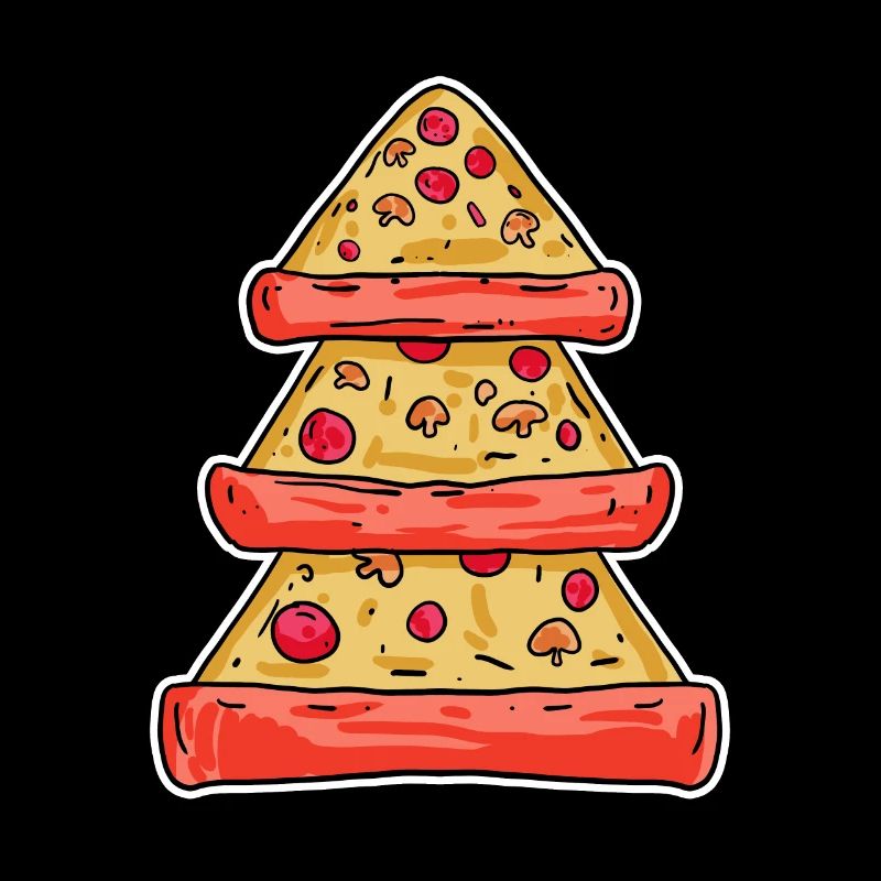 Pizza Baum