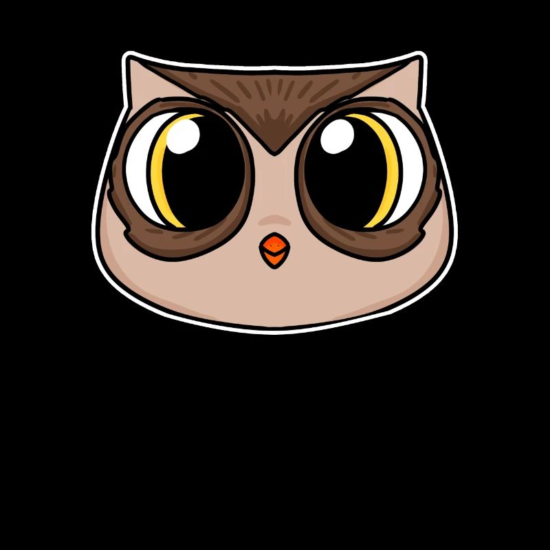 Owl Head