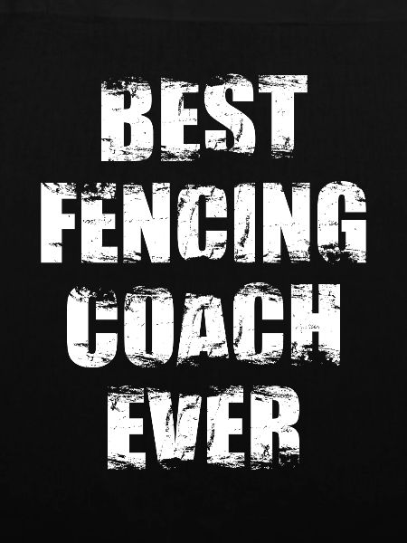 Bester Fechtlehrer
