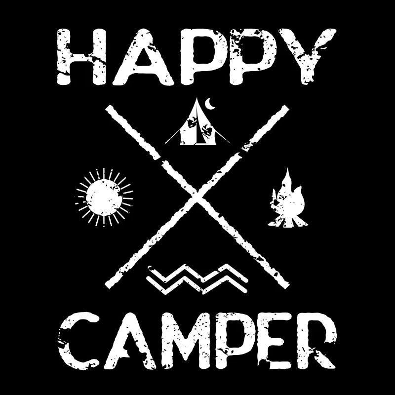 Happy Camper
