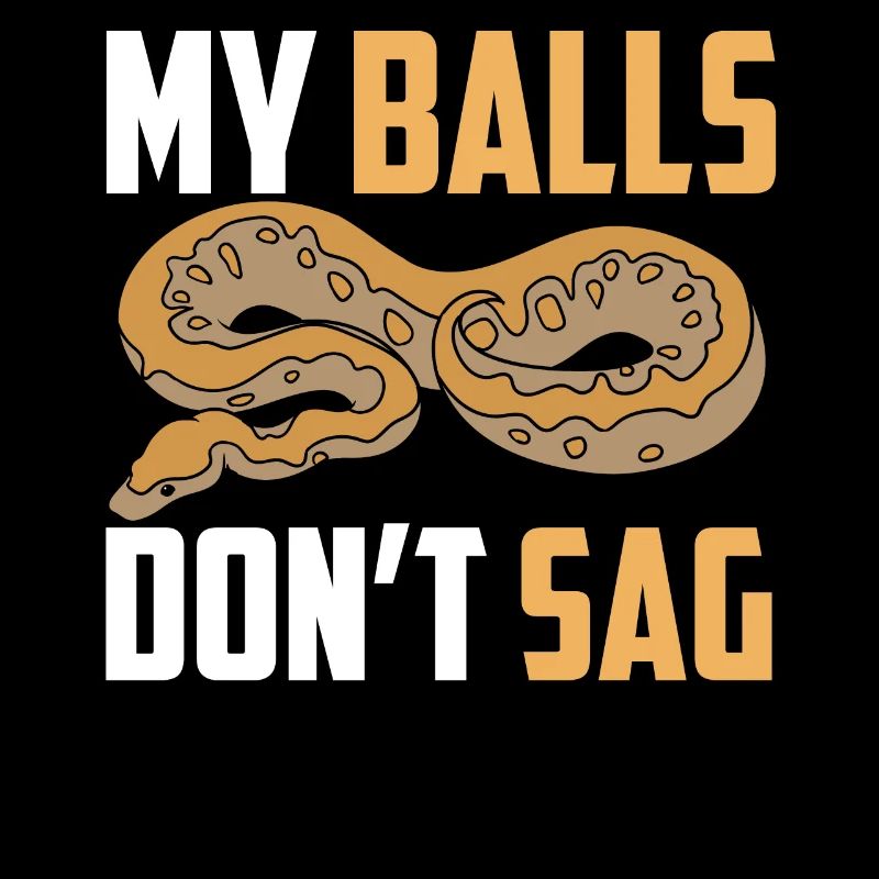 Serpent python boule