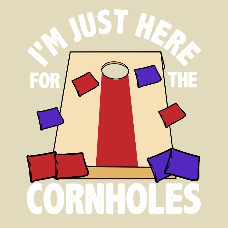 Funny Cornhole Corn Hole