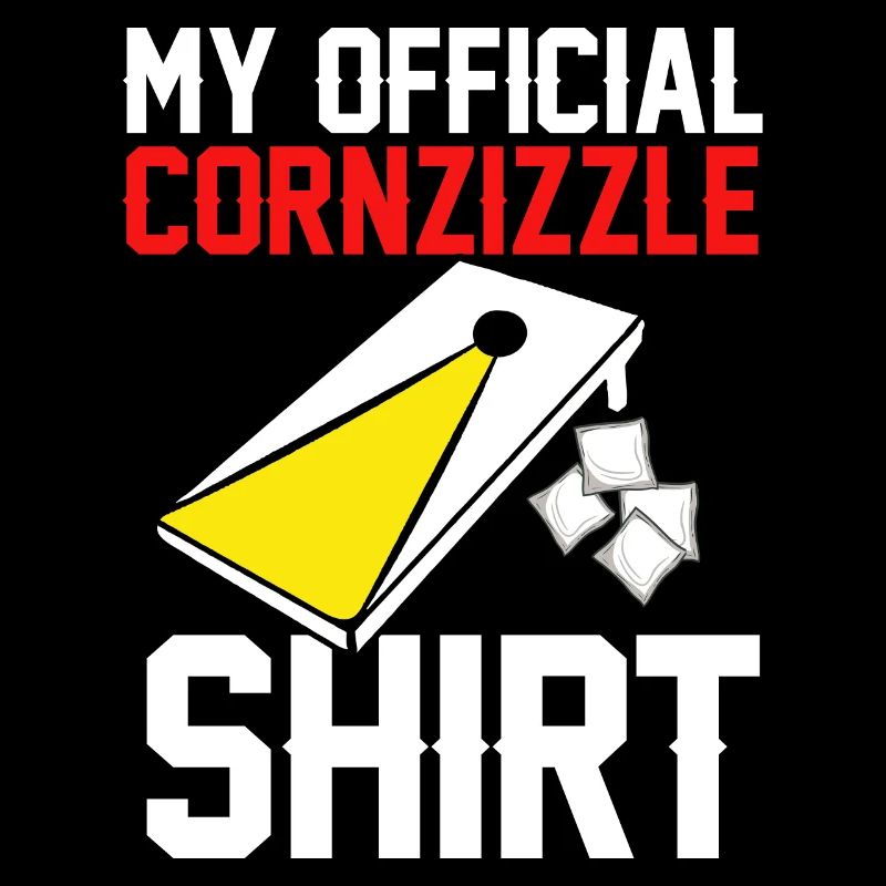 Cornhole corn hole