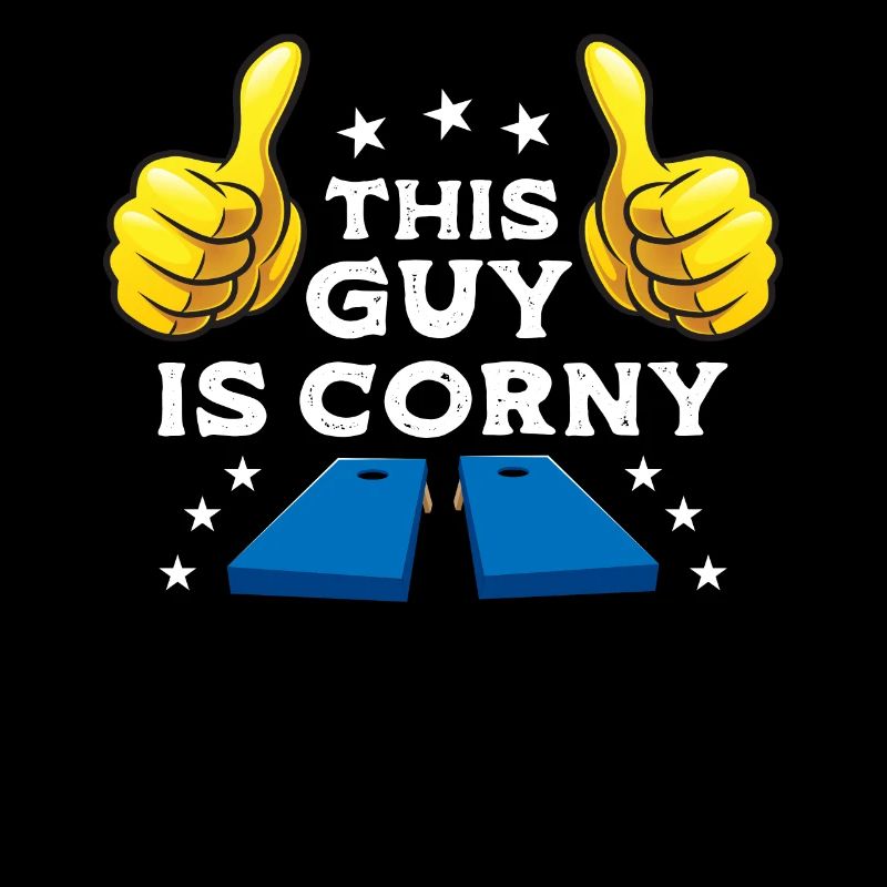 Funny Cornhole Corn Hole