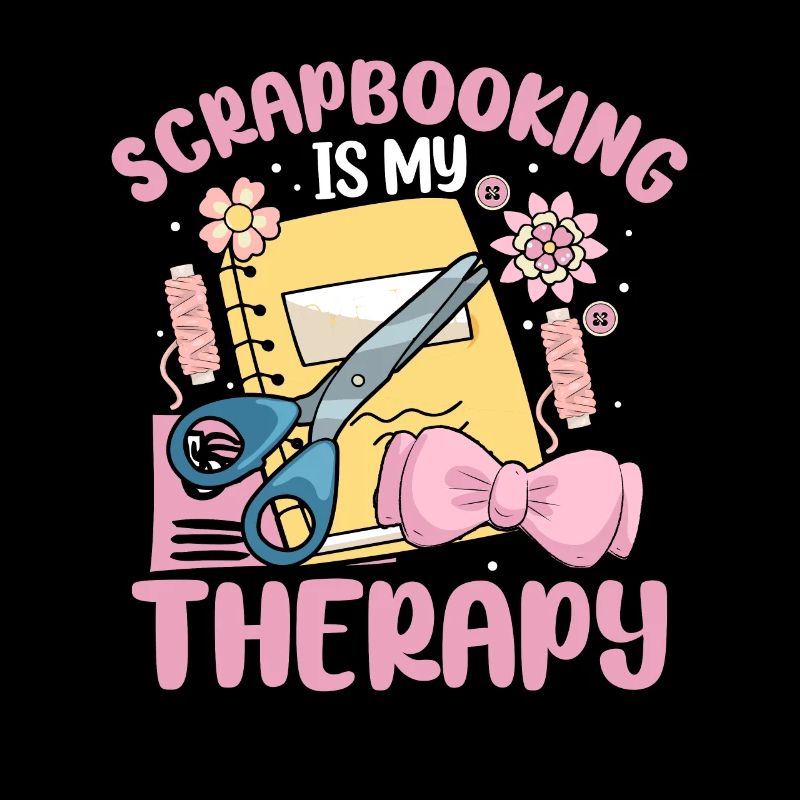 Scrapbooker