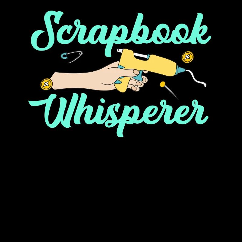 Scrapbooking Scrapbooker