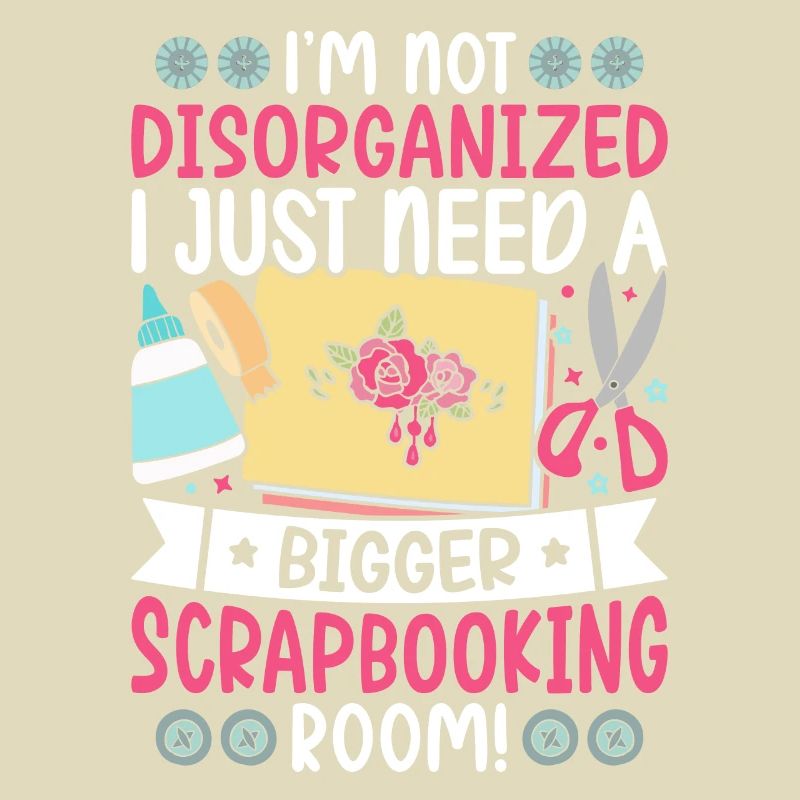 Scrapbooker