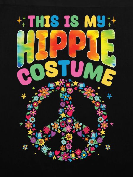 Groovy Peace