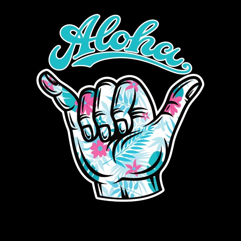 1 Aloha Shaka