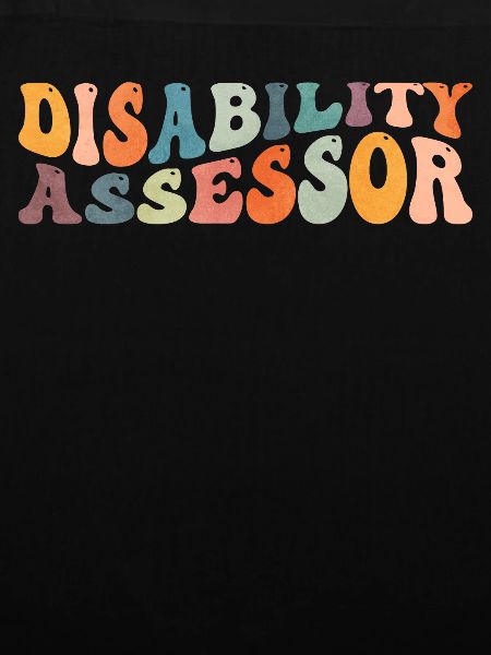 Groovy Disability Assessor Handicap