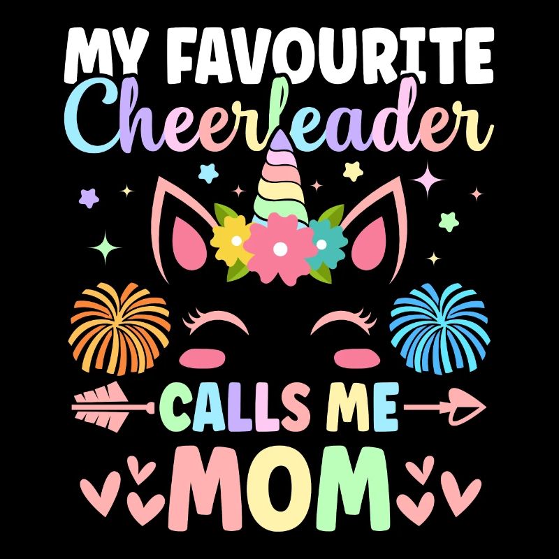 Cheerleading Cheer