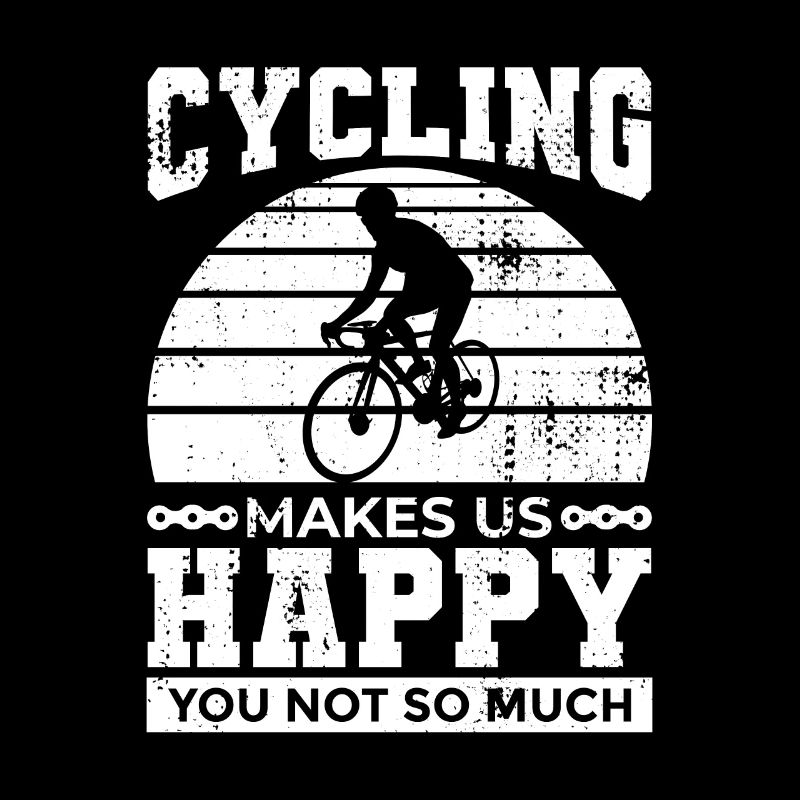 Cyclist Joke