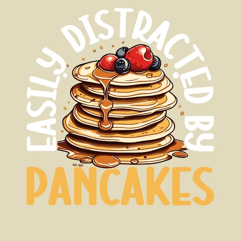 Funny Pancake Maker