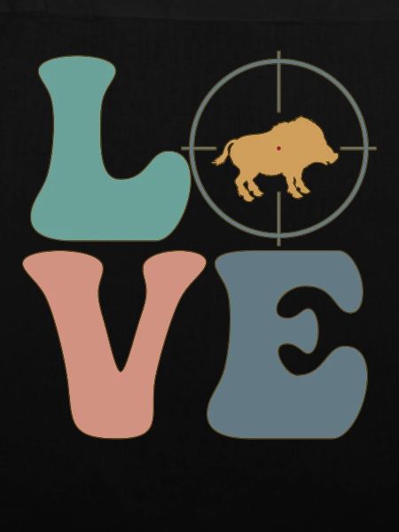 Hog Hunter Schweinejagd