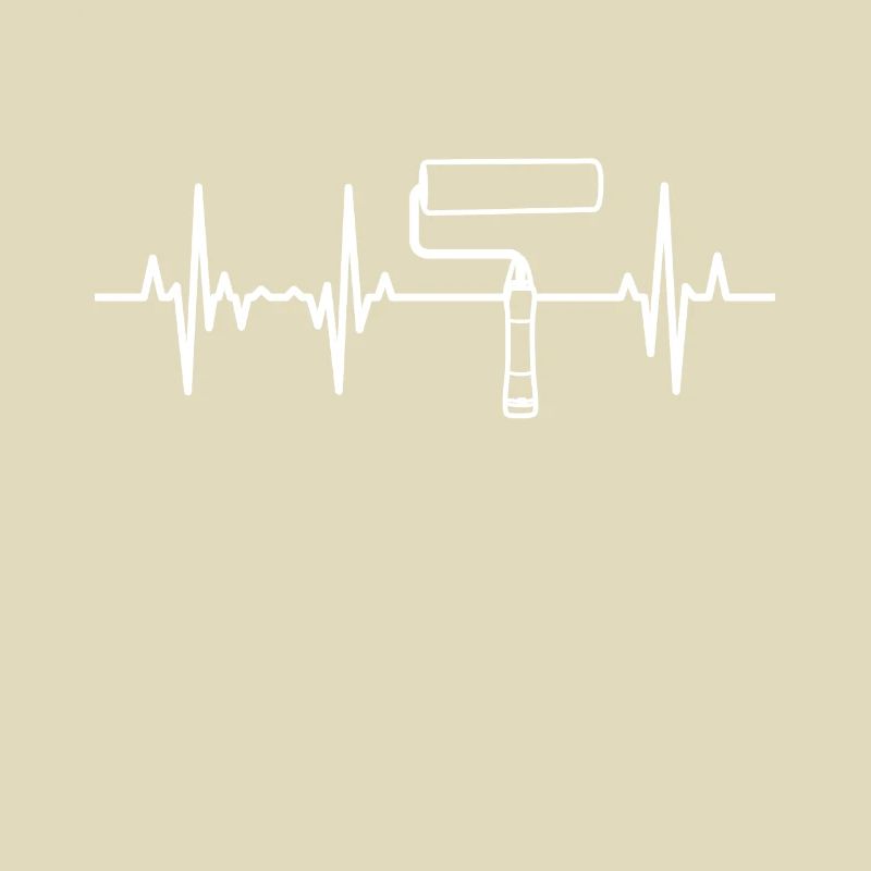 Painter's Roller Pulse Rate