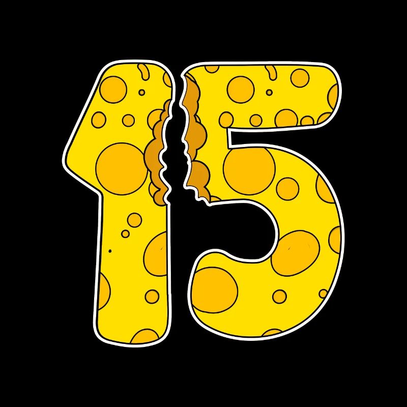 15 ans de Funny Cheese
