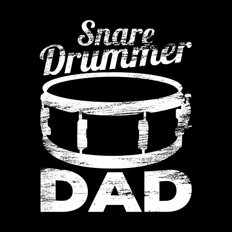 Drummer Father