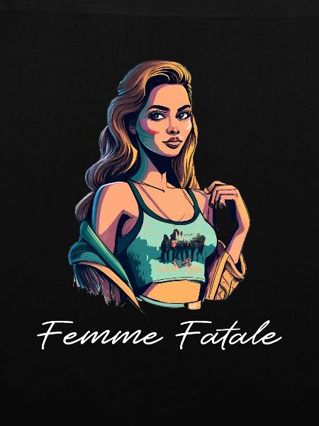 Femme fatal