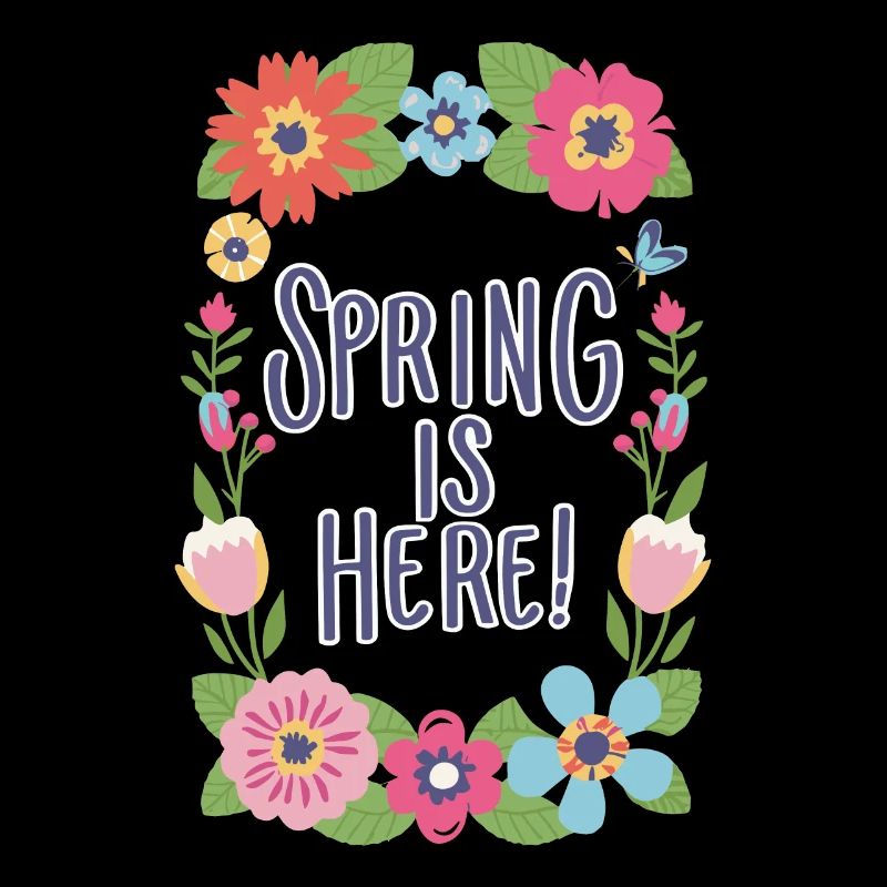Spring Spring is here Flowers Spring Flowers