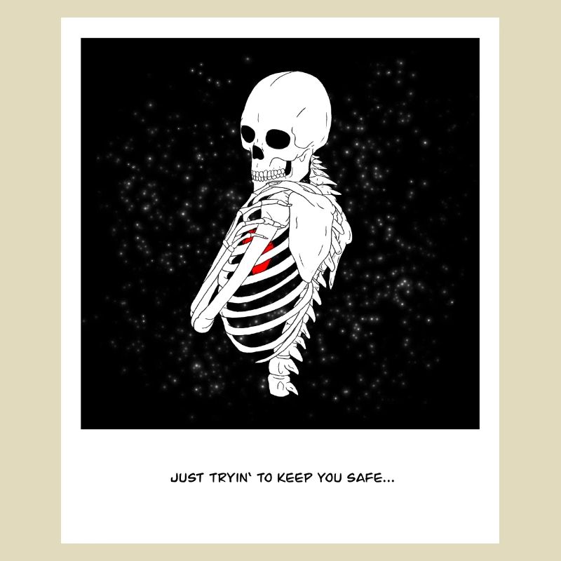 Save