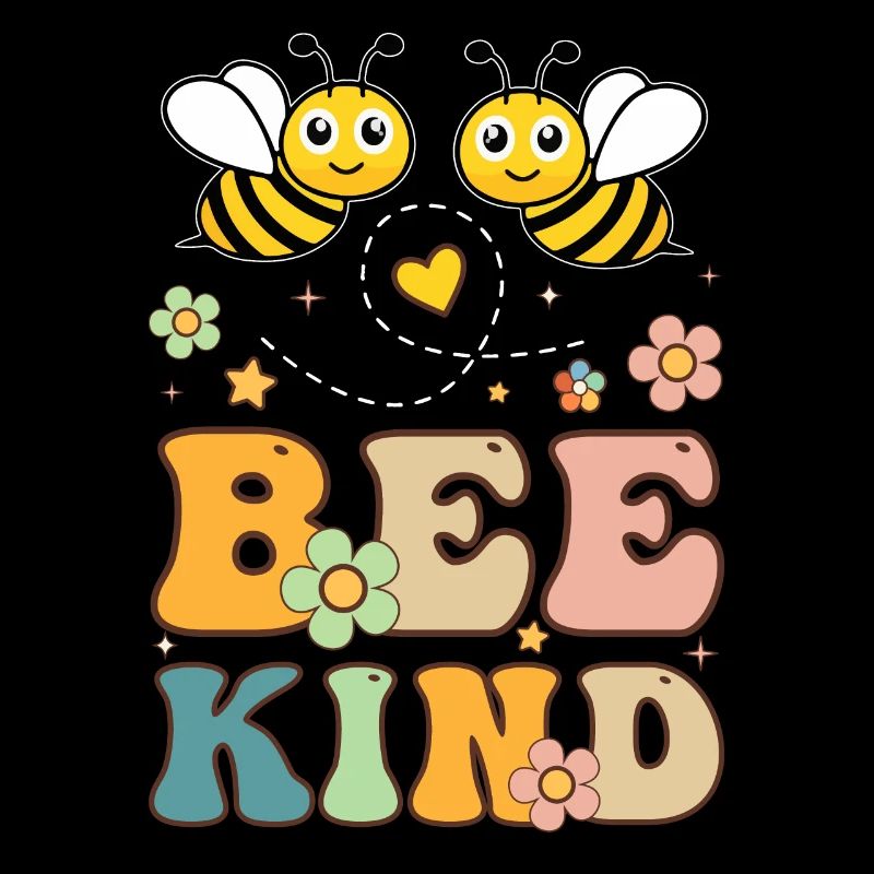 Bee Friend Beekeeper Beekeeping