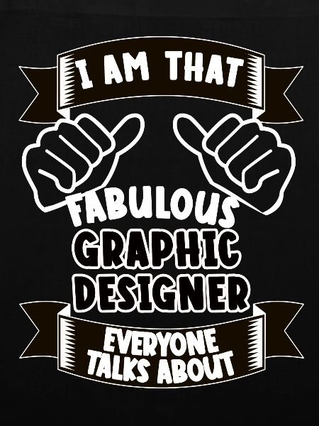 Grafikdesigner Lustiger Spruch Geschenk
