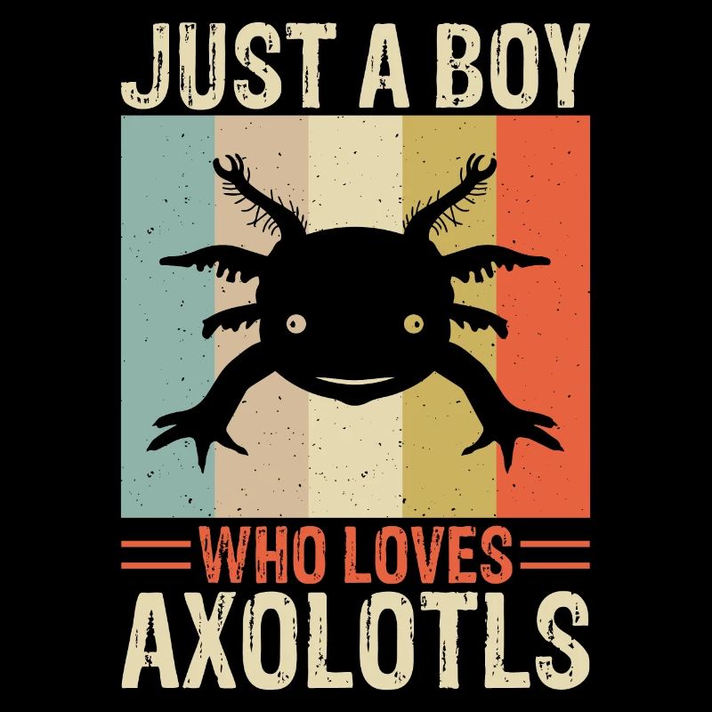 Axolotl