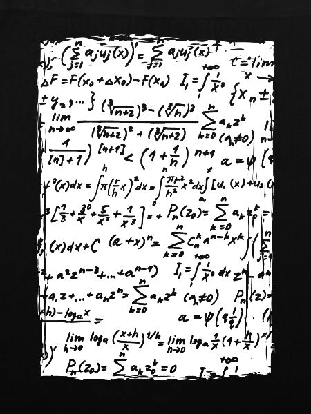 Mathematische Formeln