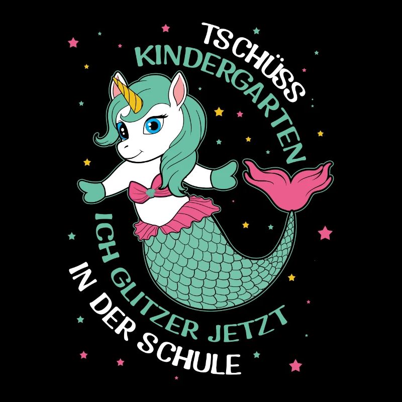 Bye Bye Kindergarten I'm Glittering Now In The