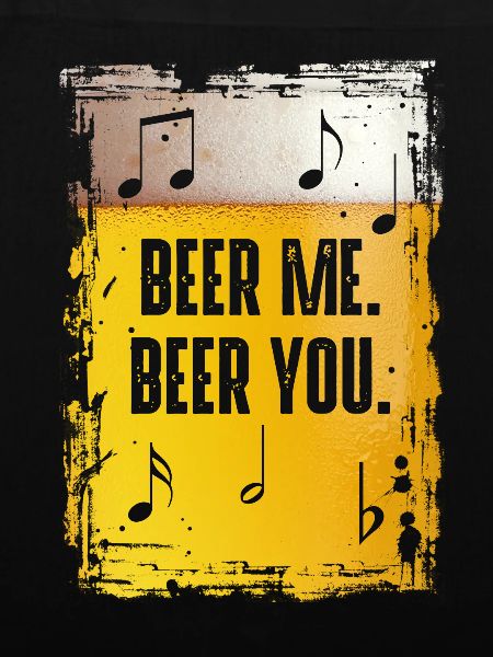 Beer Me Beer You