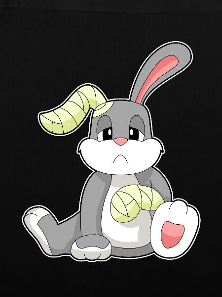 Rabbit Bandage