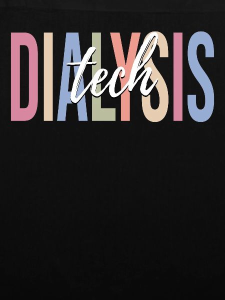 Dialyse-Techniker